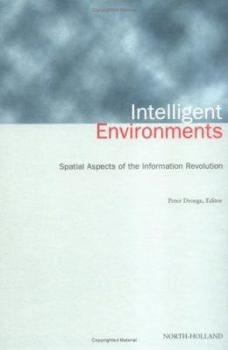 Intelligent Environments
