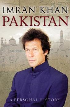 Paperback Pakistan: A Personal History Book