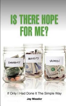 Paperback Is There Hope for Me? Book