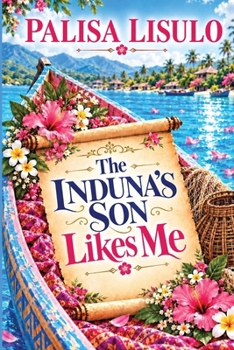 Paperback The Induna's Son Likes Me Book