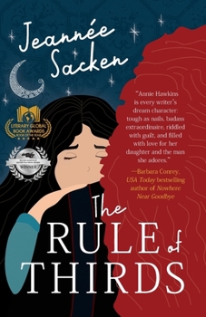 Paperback The Rule of Thirds Book