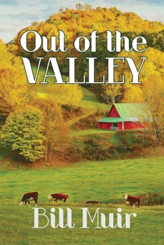 Paperback Out of the Valley Book