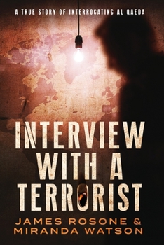 Paperback Interview with a Terrorist Book