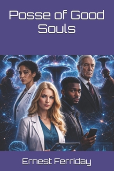 Paperback Posse of Good Souls Book
