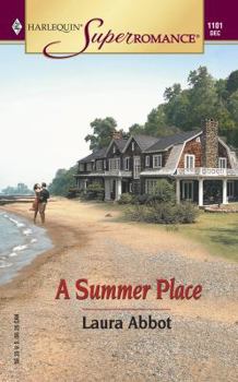 Mass Market Paperback A Summer Place Book