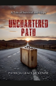 Paperback Unchartered Path Book