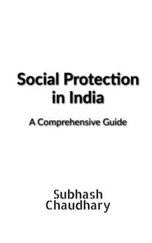 Paperback Social Protection In India Book