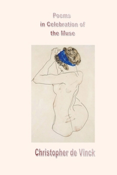 Paperback Poems in Celebration of the Muse Book