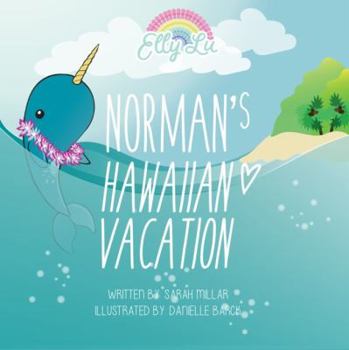 Perfect Paperback Norman's Hawaiian Vacation Book