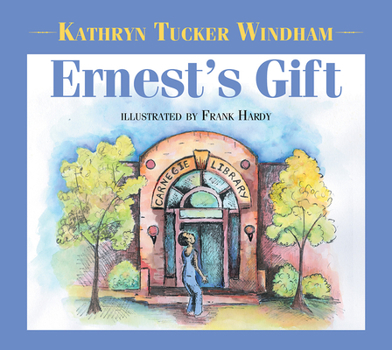 Hardcover Ernest's Gift Book