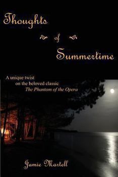 Paperback Thoughts of Summertime Book
