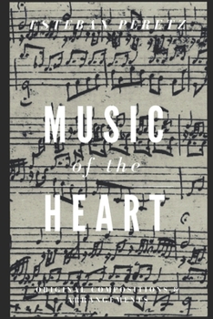 Paperback Music of the Heart Book