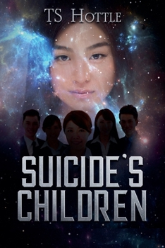 Paperback Suicide's Children Book