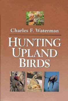 Hunting Upland Birds
