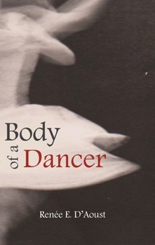 Paperback Body of a Dancer Book