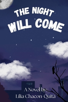 Paperback The night will come Book