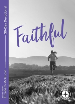 Paperback Faithful: Food for the Journey - Themes Book