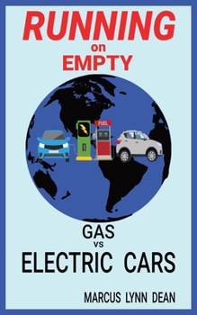 Paperback Running on Empty Book