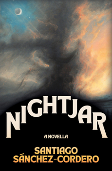 Paperback Nightjar Book