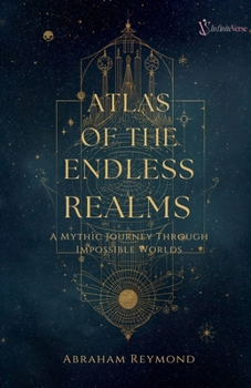 Atlas of the Endless Realms