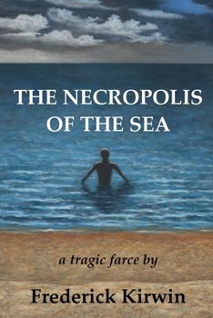 Paperback THE NECROPOLIS OF THE SEA Book