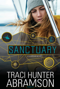 Sanctuary - Book #3 of the Guardian