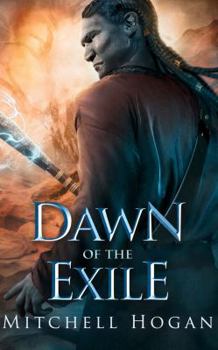 Paperback Dawn of the Exile Book