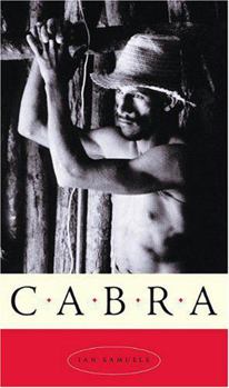 Paperback Cabra Book