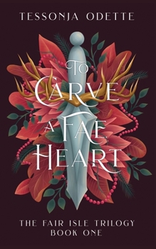 Paperback To Carve a Fae Heart Book