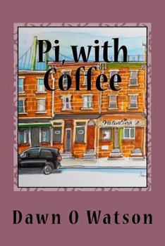 Paperback Pi, with Coffee Book