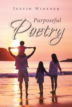 Paperback Purposeful Poetry Book