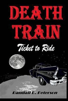 Paperback Death Train: "Ticket to Ride" Book