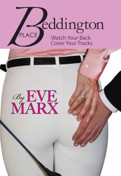 Paperback Beddington Place Book