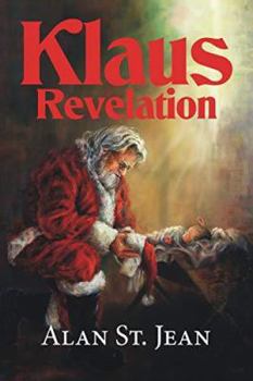 Paperback Klaus Revelation Book