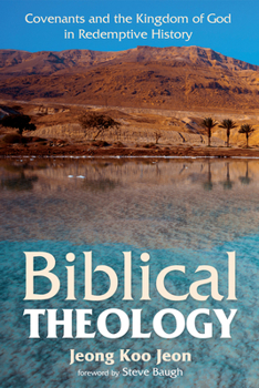 Paperback Biblical Theology Book