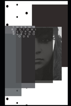 Paperback Hardly Short Stories Book