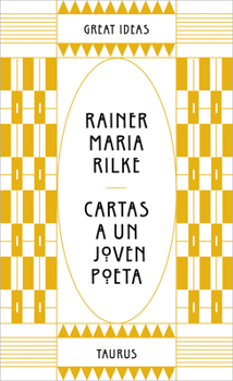 Paperback Cartas a Un Joven Poeta [Spanish] Book