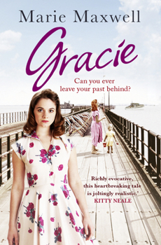 Paperback Gracie Book