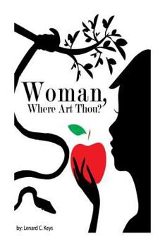 Paperback Woman, Where Art Thou Book