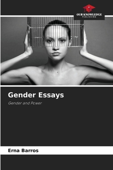 Paperback Gender Essays Book