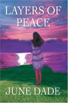 Paperback Layers of Peace Book