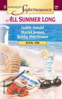 All Summer Long - Book #1 of the Men of Maple Hill