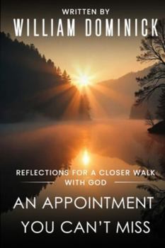 Paperback An Appointment You Can't Miss Book