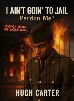 Paperback I Ain't Goin' To Jail: Pardon Me? Book
