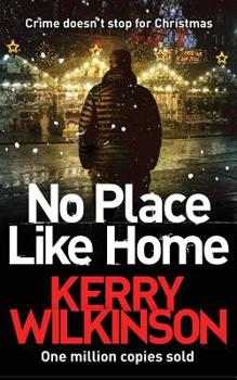 Paperback No Place Like Home Book
