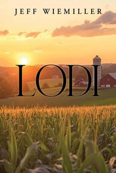 Paperback Lodi Book