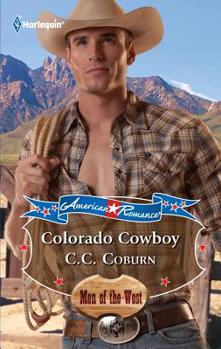 Colorado Cowboy - Book #3 of the O'Malley Men