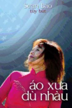 Paperback Ao Xua Du Nhau [Vietnamese] Book