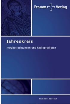 Paperback Jahreskreis [German] Book