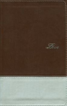 Holy Bible, New International Version, 10/99.